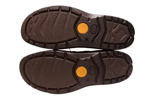 【インコルジェ 6004 ワイン】ライトソール サイド靴紐シューズ 丸紐タイプ