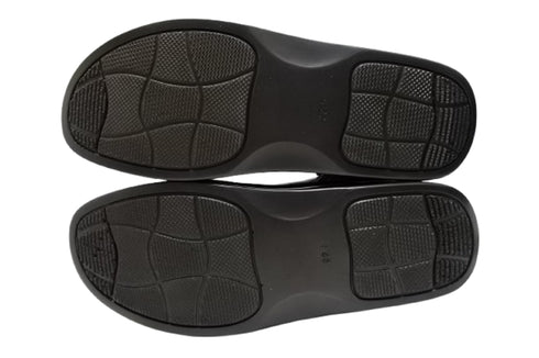 【インコルジェ 7128 ダークブラウンコンビ】バイカラーショートブーツ