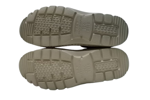 【TODAY'S 7280 ブリック】ゴムひもレザースニーカー メンズ