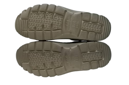 【TODAY'S 7280 ネイビー】ゴムひもレザースニーカー メンズ