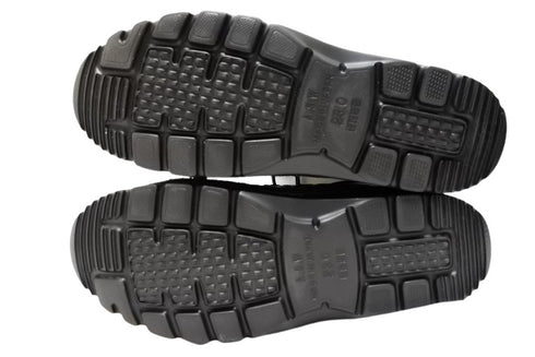 【TODAY'S 7287 ブラック】編み込みレザースニーカー メンズ