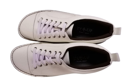 【インコルジェ 8480 】本革アウトドアウォーキングシューズ