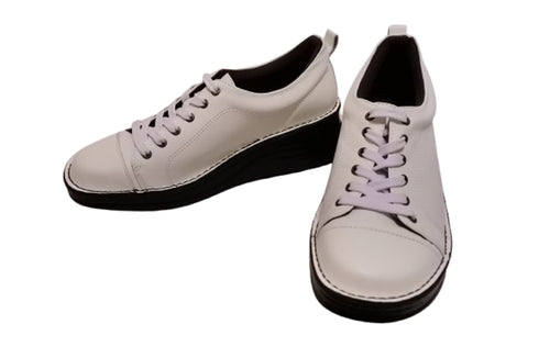 【インコルジェ 8480 】本革アウトドアウォーキングシューズ