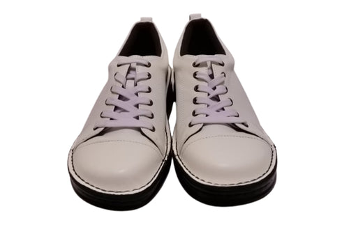 【インコルジェ 8480 】本革アウトドアウォーキングシューズ