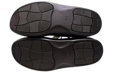 【インコルジェ 8674 オリーブ】靴紐ショートブーツ