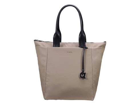 【豊岡鞄 木和田正昭商店 A90000 ベージュ】anti-mode style U.R. Daily Tote トートバッグ