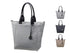 【豊岡鞄 木和田正昭商店 A90000 ベージュ】anti-mode style U.R. Daily Tote トートバッグ
