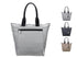 【豊岡鞄 木和田正昭商店 A90000 ベージュ】anti-mode style U.R. Daily Tote トートバッグ