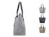 【豊岡鞄 木和田正昭商店 A90000 ブラック】anti-mode style U.R. Daily Tote トートバッグ