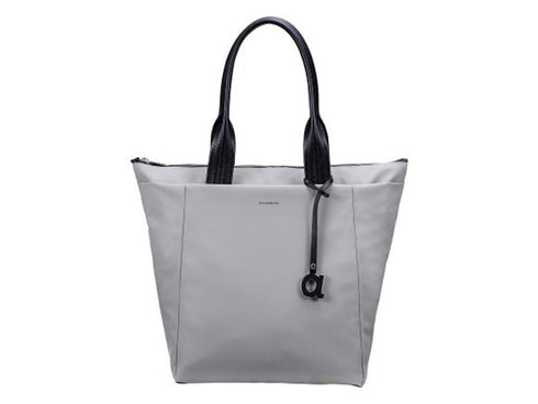 【豊岡鞄 木和田正昭商店 A90000グレー】anti-mode style U.R. Daily Tote トートバッグ