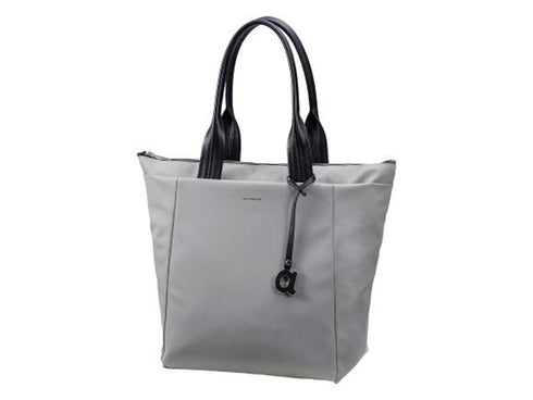 【豊岡鞄 木和田正昭商店 A90000グレー】anti-mode style U.R. Daily Tote トートバッグ
