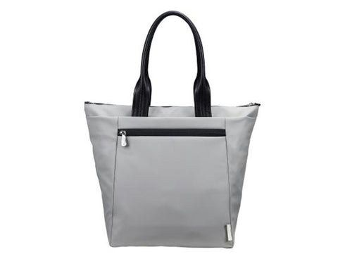 【豊岡鞄 木和田正昭商店 A90000グレー】anti-mode style U.R. Daily Tote トートバッグ