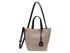 【豊岡鞄 木和田正昭商店 A90001 ベージュ】anti-mode style U.R. Mini Tote ミニトートバッグ