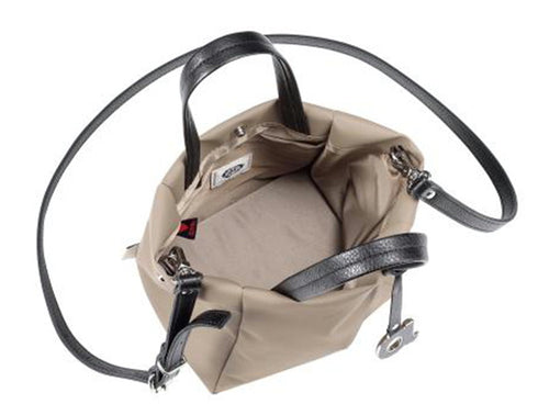 【豊岡鞄 木和田正昭商店 A90001 ベージュ】anti-mode style U.R. Mini Tote ミニトートバッグ
