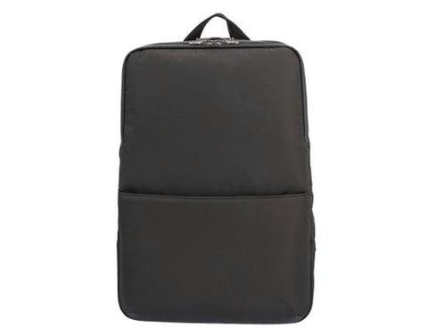 【豊岡鞄 カバロ FW06-101 ブラック】Fenzy スクエア ダレスバックパック