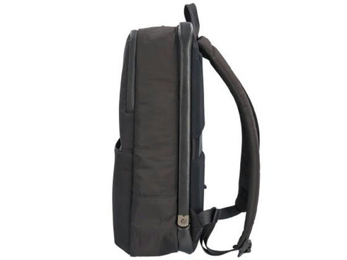 【豊岡鞄 カバロ FW06-101 ブラック】Fenzy スクエア ダレスバックパック