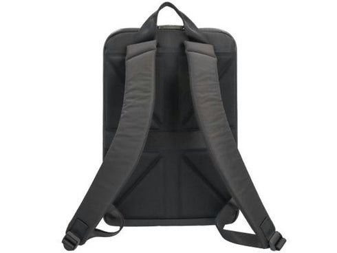 【豊岡鞄 カバロ FW06-101 ブラック】Fenzy スクエア ダレスバックパック