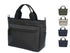 【豊岡鞄 SquareII FW07103 カーキ】トートS