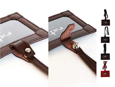 【豊岡財布 ヒラタ H10307 ブラック】IDケース