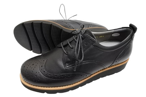 【…AShiOtO KOBE02 ブラック(モデルサイズ)】超軽量国産牛革ウイングチップシューズ