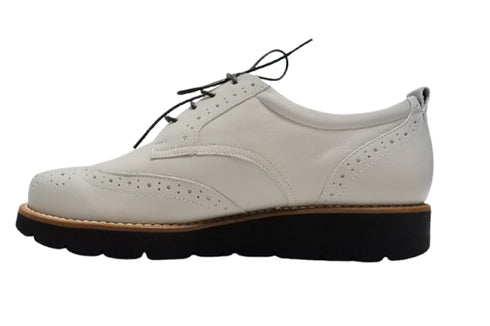 【…AShiOtO KOBE02 グレー】超軽量国産牛革ウイングチップシューズ