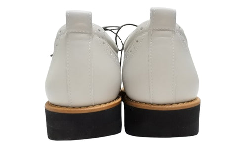 【…AShiOtO KOBE02 グレー】超軽量国産牛革ウイングチップシューズ