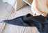 【湯めぐりタオル LANA Looded Bath Towel】ラーナ フード付きバスタオル 55cmx110cm コットン100% 今治産のフード付バスタオル