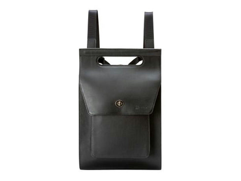 【豊岡鞄 TOTTE MBC022 ブラック】3WAYリュック