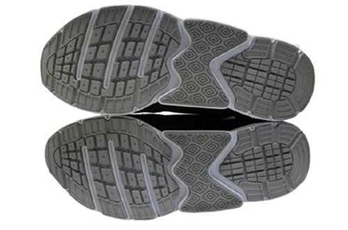 【MIDFOOT MF001JL グレー】E-Leather Classic Walk for WOMEN