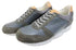 【MIDFOOT MF001JL グレー】E-Leather Classic Walk for WOMEN