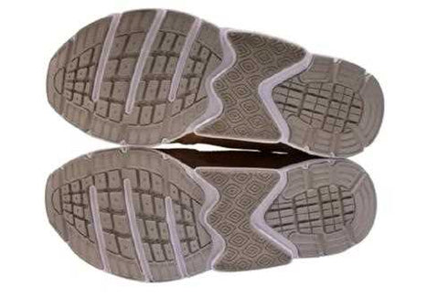 【MIDFOOT MF001JM ベージュ】E-Leather Classic Walk for MEN