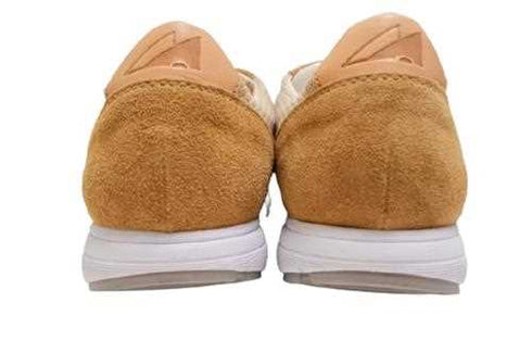 【MIDFOOT MF001JM ベージュ】E-Leather Classic Walk for MEN