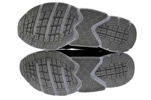 【MIDFOOT MF001JM グレー】E-Leather Classic Walk for MEN