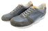 【MIDFOOT MF001JM グレー】E-Leather Classic Walk for MEN