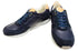 【MIDFOOT MF001JM ネイビー】E-Leather Classic Walk for MEN