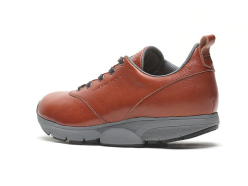 【MIDFOOT MF002JL ブラウン】PREMIERE COMFORT WALK レディース