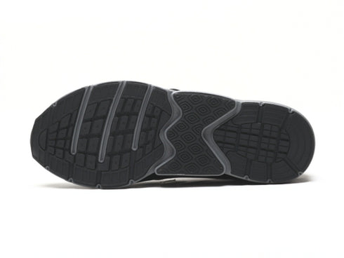 【MIDFOOT MF002JM ブラック】PREMIERE COMFORT WALK メンズ