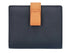 【豊岡財布 アトリエヌウ NU70102 ネイビー】noble 二つ折りウォレット
