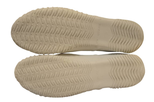 【SPINGLE SP1059 ネイビー】リラクシーなカンガルーレザースリッポン