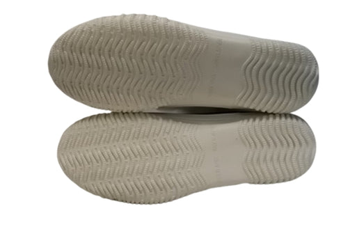 【SPINGLE SP442 ディープグリーン】カンガルー革ミドルカットサイドゴア