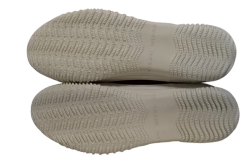 【SPINGLE SP442 ディープレッド】カンガルー革ミドルカットサイドゴア