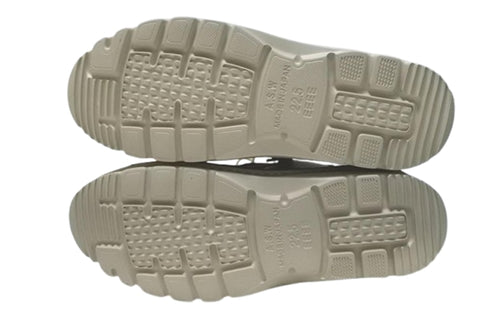 【TODAY'S T7091S シャンパンゴールド】シュリンクレザーサイドジップスニーカー レディース