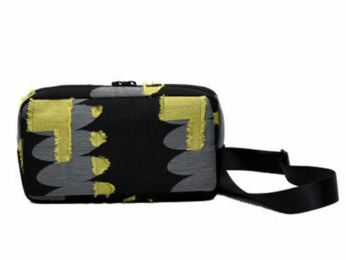 【豊岡鞄 タイムバックス TP132SD グレー】クラム トラムショルダーバッグ