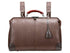 【豊岡鞄 YOUTA YK-2 チョコレート】YOUTA LIZARD3WAY横ダレスバッグL