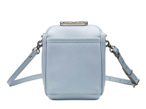 【豊岡鞄 YOUTA YK-56E スカイ】YOUTA ELK MINIMUM SDダレスバッグ