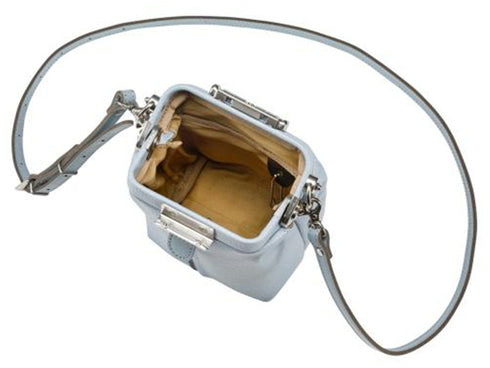 【豊岡鞄 YOUTA YK-56E スカイ】YOUTA ELK MINIMUM SDダレスバッグ