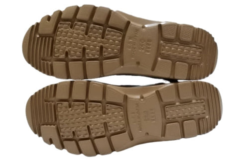 【TODAY's 0105 ダークブラウン】幅広4E本革コンフォートメッシュサンダル