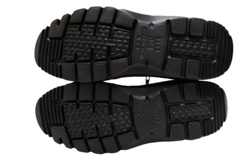 【TODAY'S 0110 カーマイン】国産本革サイドジップレザースニーカー