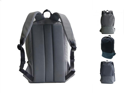 【豊岡鞄 129 corp.UNOFUKU 131105 ブラック】virka デイパック