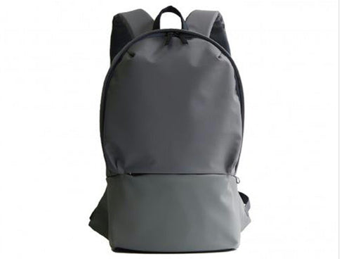 【豊岡鞄 129 corp.UNOFUKU 131105 グレー】virka デイパック